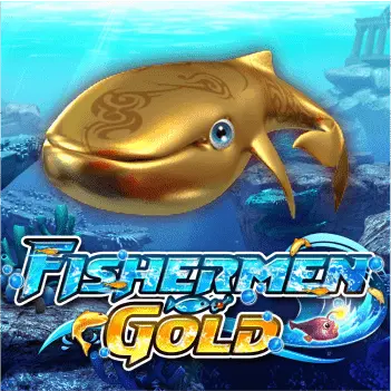 Fishermen Gold ทดลองเล่นฟรี