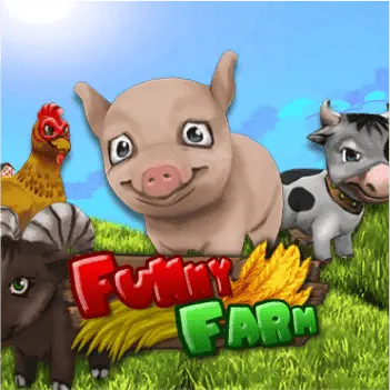 Funny Farm ทดลองเล่นฟรี