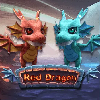 Red Dragon ทดลองเล่นฟรี