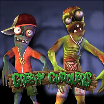 Creepy Cuddlers ทดลองเล่นฟรี