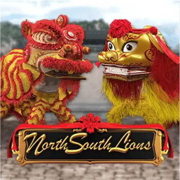 North South Lions ทดลองเล่นฟรี