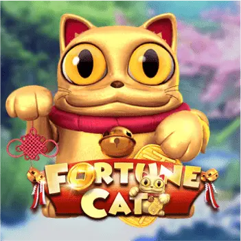 Fortune Cat ทดลองเล่นฟรี