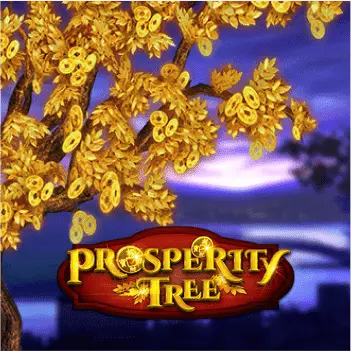 Prosperity Tree ทดลองเล่นฟรี