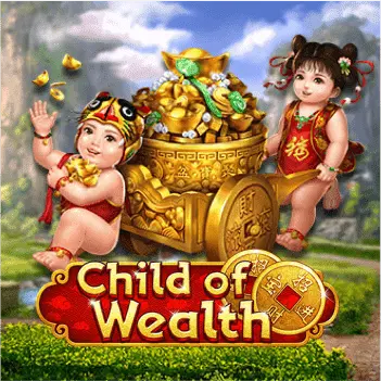 Child Of Wealth ทดลองเล่นฟรี