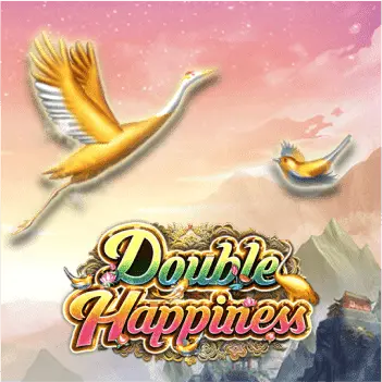 Double Happiness ทดลองเล่นฟรี
