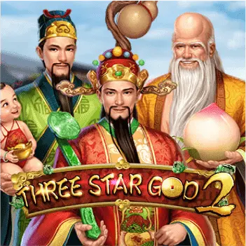 ThreeStarGod2 ทดลองเล่นฟรี