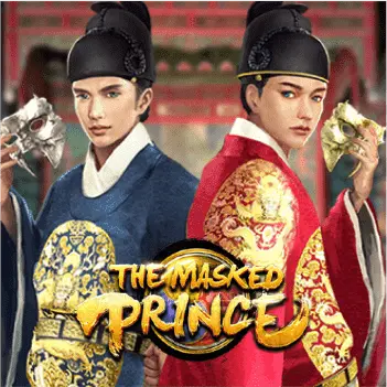 The Masked Prince ทดลองเล่นฟรี