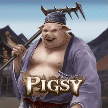 Pigsy ทดลองเล่นฟรี
