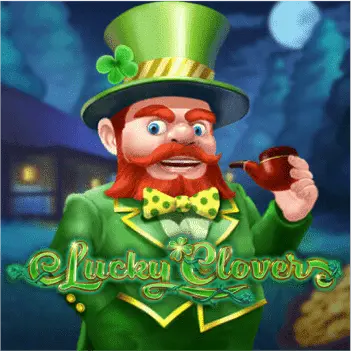 Lucky Clover ทดลองเล่นฟรี