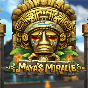 Maya's Miracle ทดลองเล่นฟรี