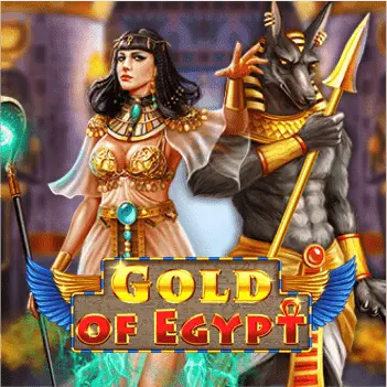 Gold Of Egypt ทดลองเล่นฟรี