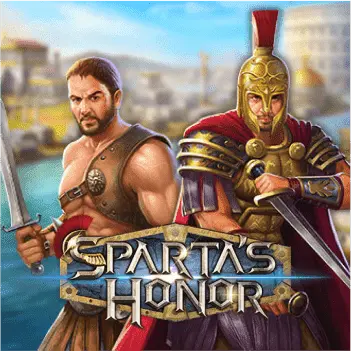 Sparta's Honor ทดลองเล่นฟรี