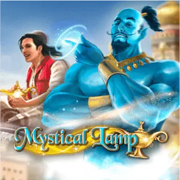 Mystical Lamp ทดลองเล่นฟรี