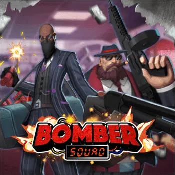 Bomber Squad ทดลองเล่นฟรี