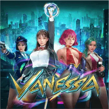 Vanessa ทดลองเล่นฟรี