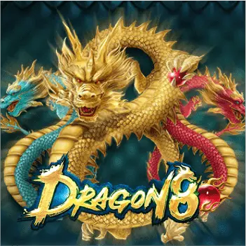 Dragon 8 ทดลองเล่นฟรี