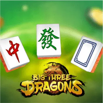 Big Three Dragons ทดลองเล่นฟรี