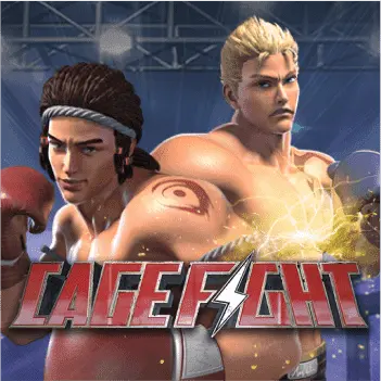 CageFight ทดลองเล่นฟรี