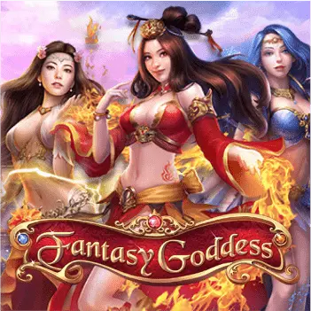Fantasy Goddess ทดลองเล่นฟรี