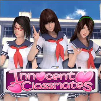Innocent Classmates ทดลองเล่นฟรี