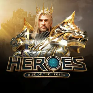 Prosperity Gods ทดลองเล่นฟรี