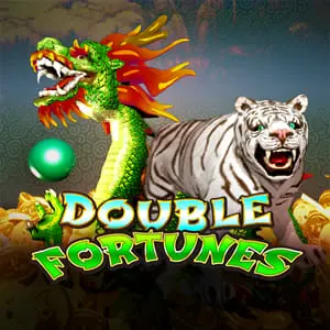 Double Flame ทดลองเล่นฟรี
