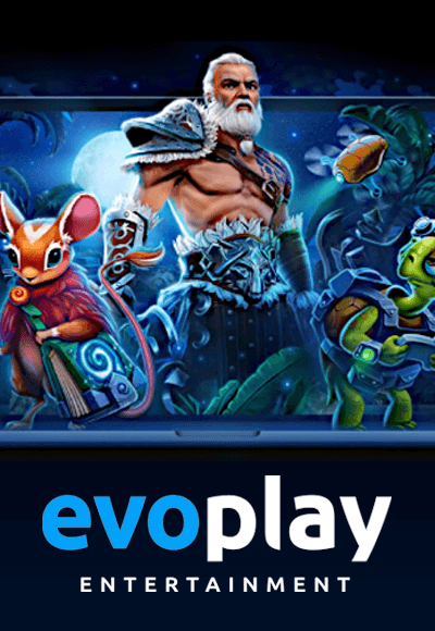 Evoplay Entertainment
