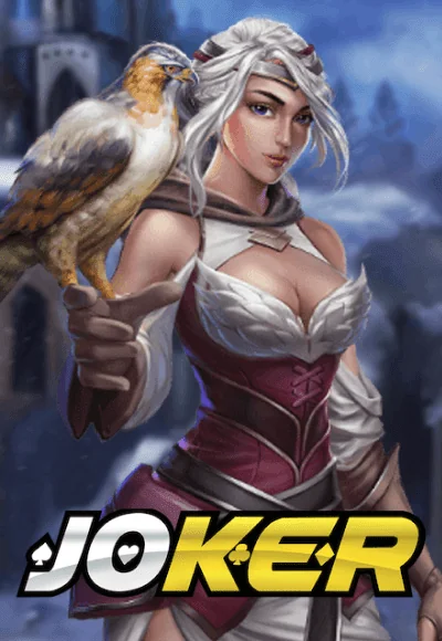 Joker Gaming