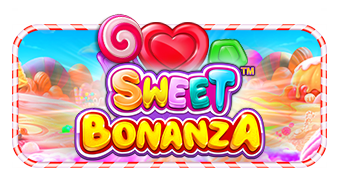 Sweet Bonanza เกมจริงจากค่าย Pragmatic Play